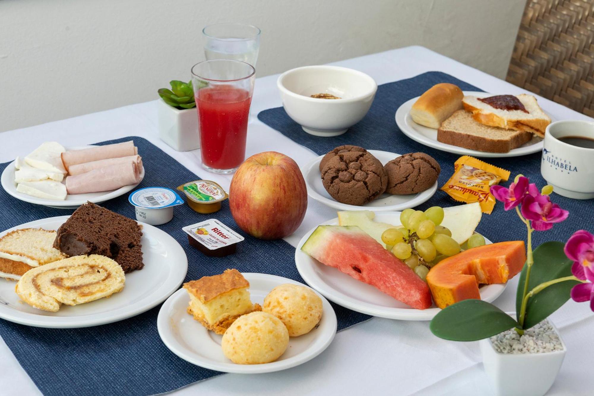 Hotel איליה-בלה מראה חיצוני תמונה