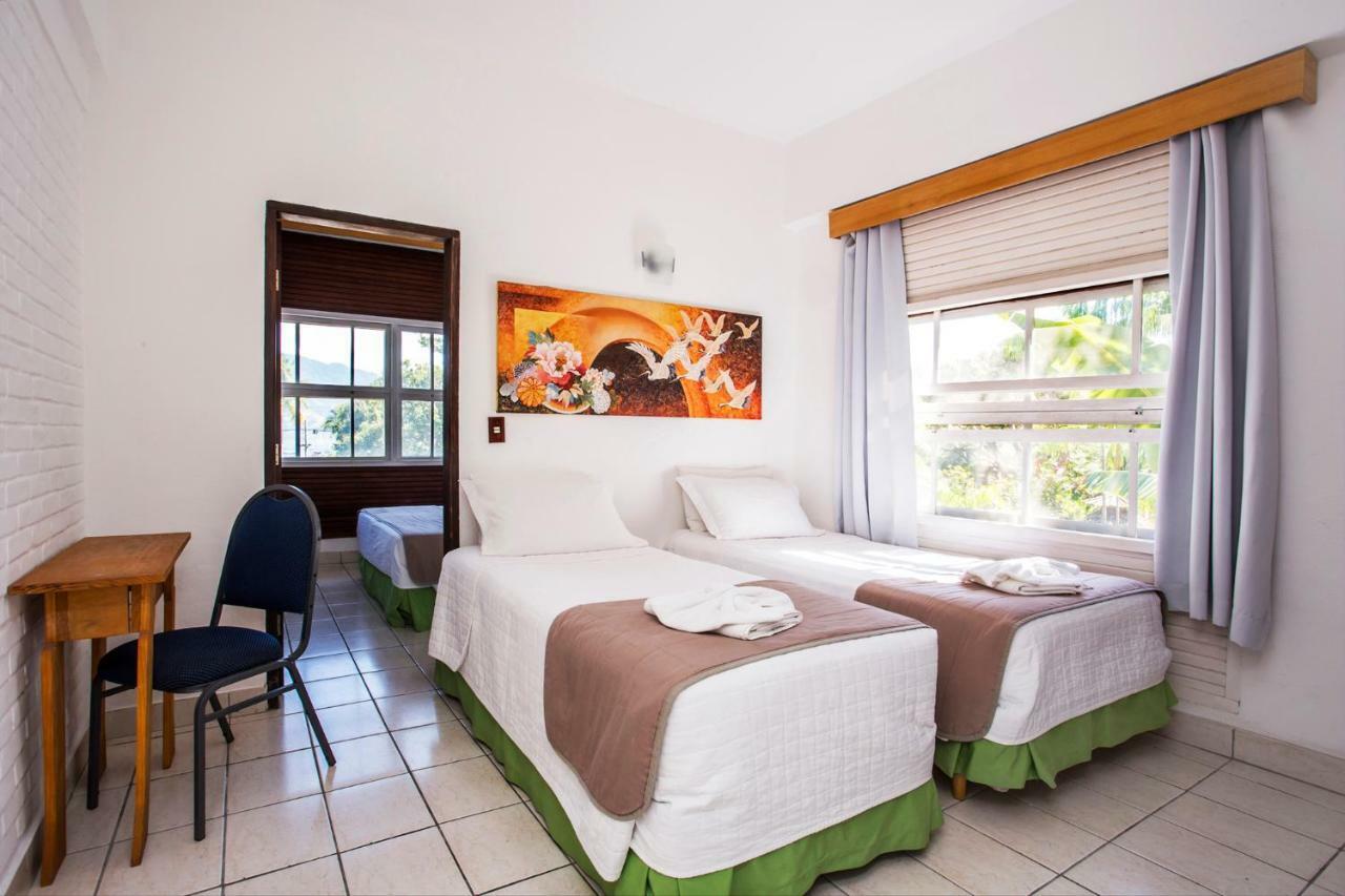 Hotel איליה-בלה מראה חיצוני תמונה