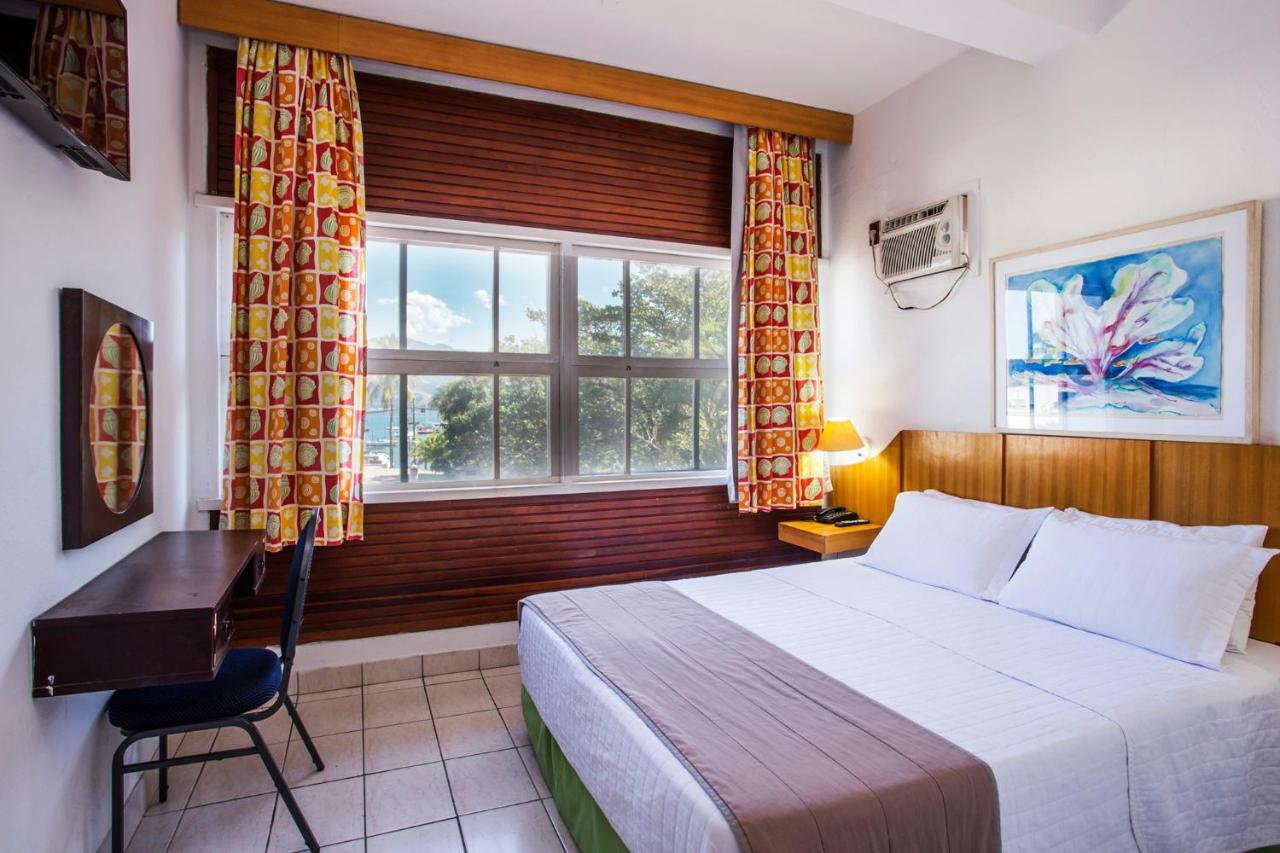 Hotel איליה-בלה מראה חיצוני תמונה